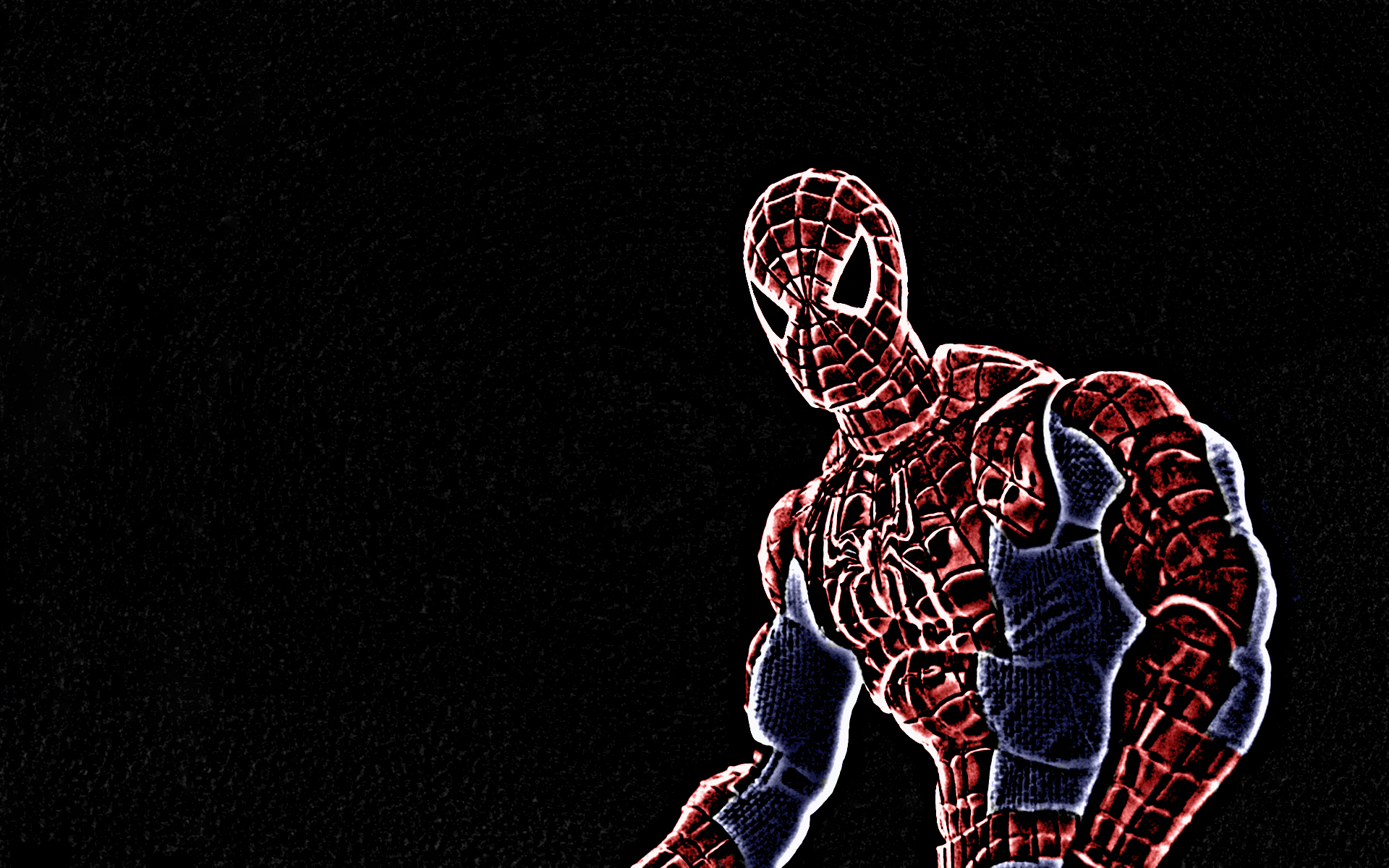 Spidey