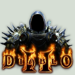 Diablo 2 Vista Icon