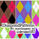 DiamondPatterns