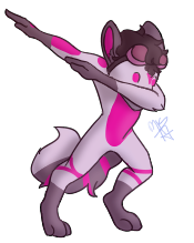 [Comm] P I N K Dab