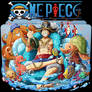 One Piece Folder Icon