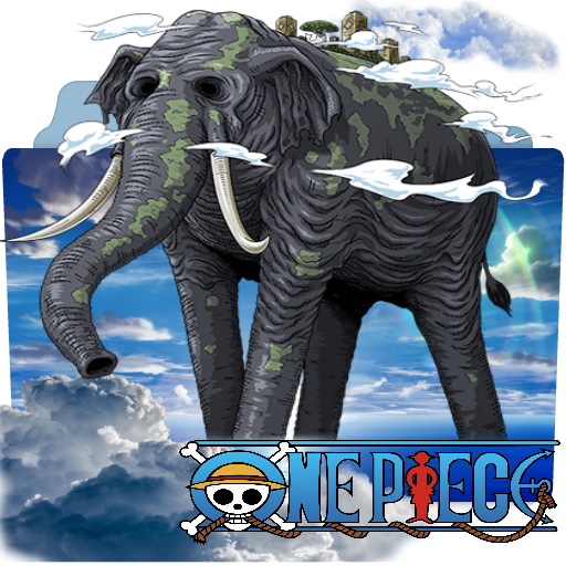 Download 60 Wallpaper One Piece Zou terbaru 2019
