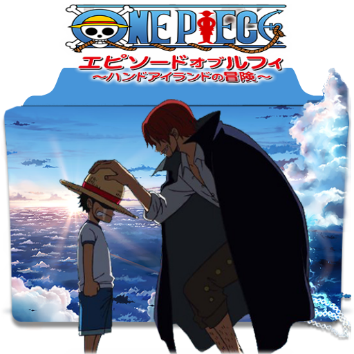 One Piece Episode Of Luffy Folder Icon By Bodskih On Deviantart One Piece Episode Of Luffy Folder Icon By Bodskih On Deviantart