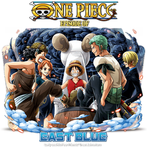 Explore The Best Eastblue Art Deviantart