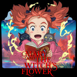 Get Wallpaper Explore Best Maryandthewitchsflower Art On Deviantart Desktop Wallpaper Free