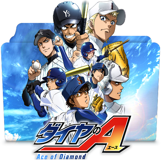 Diamond No Ace Episodes - Colaboratory