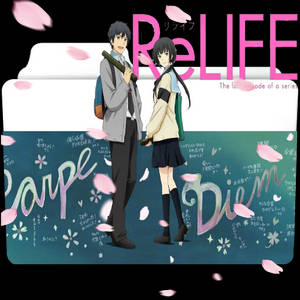 Explore the Best Relife_folder_icon Art | DeviantArt
