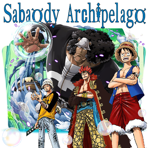 Sabaody Archipelago Arc, One Piece Wiki