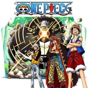 Explore The Best Sabaody Art Deviantart