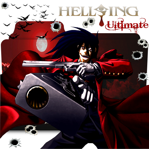 The Hellsing Budget by Octomantis on DeviantArt