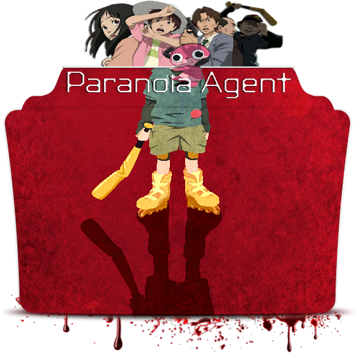 HD wallpaper Anime Paranoia Agent  Wallpaper Flare
