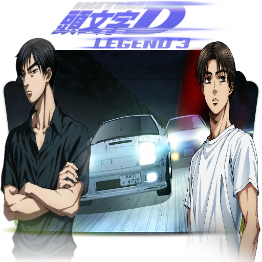 Initial D Wallpaper Discover more Anime, Initial D, Manga, Racing Anime,  Street Racing wallpaper. https://www.ixpap.com/initia… | Initial d,  Initials, Initial d car