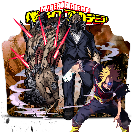 Naruto Shippuden Movie 4 Folder Icon by bodskih on DeviantArt