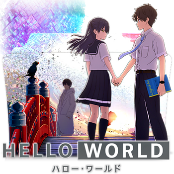 Explore the Best Hello_world_folder_icon Art | DeviantArt Explore the Best Hello_world_folder_icon Art | DeviantArt