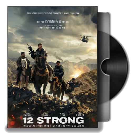 12 Strong 18 Folder Icon By Bodskih On Deviantart 12 Strong 18 Folder Icon By Bodskih On Deviantart