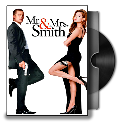 Mr and mrs smith putlocker top