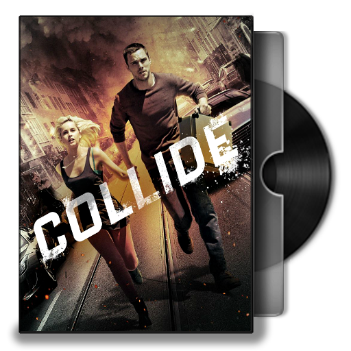 Collide 2016 deals