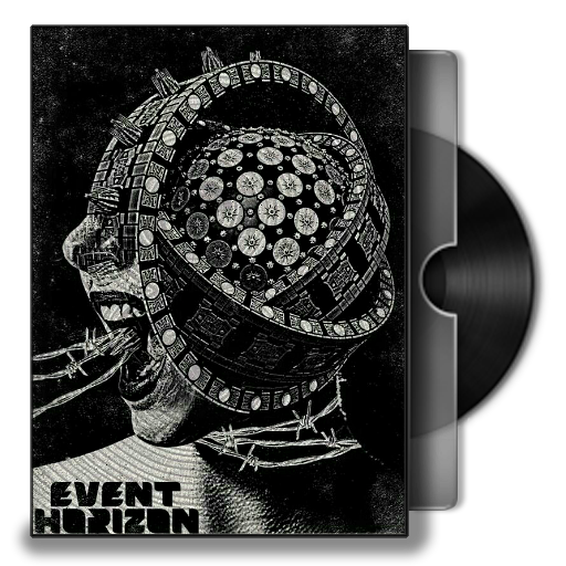 Event Horizon (1997) Folder Icon by bodskih on DeviantArt