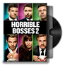 Horrible Bosses 2 (2014) Folder Icon