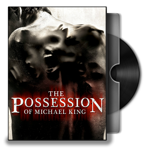 The Possession Of Michael King Movie Poster Watch The Possession