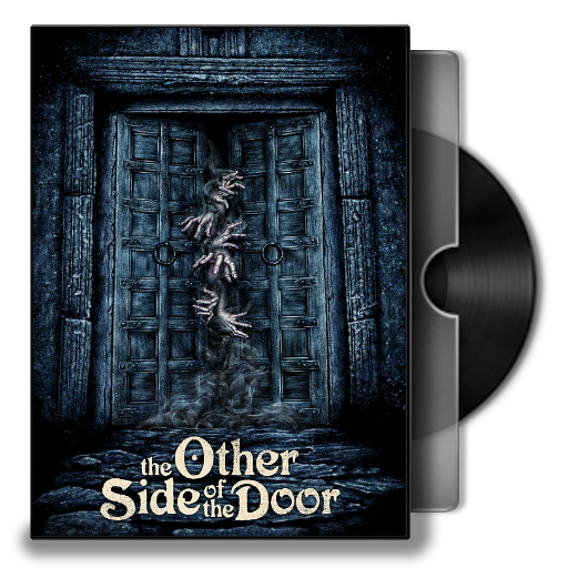 The other Side of the Door (2016) Folder Icon by bodskih on DeviantArt