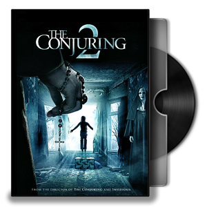 Explore the Best The_conjuring Art | DeviantArt