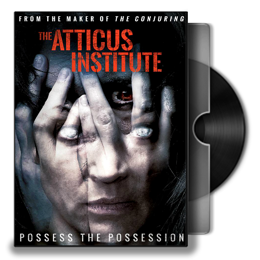 The Atticus Institute (2015) Folder Icon by bodskih on DeviantArt