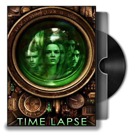 Time Lapse (2014) Folder Icon by bodskih on DeviantArt