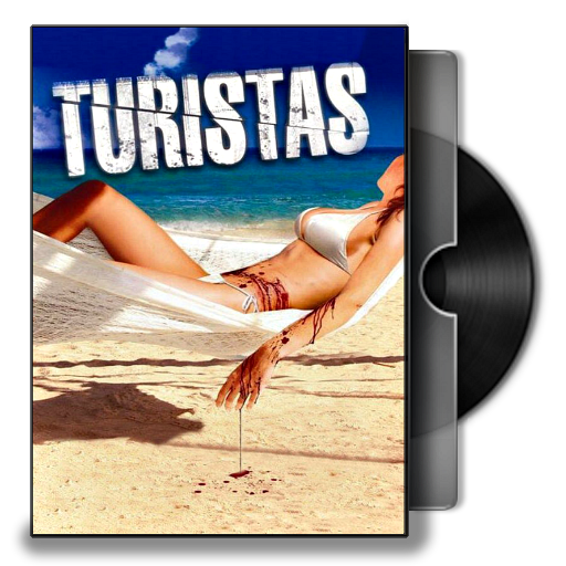 Turistas 2006 Folder Icon By Bodskih On Deviantart Agles steib, andrea leal, beau garrett and others. turistas 2006 folder icon by bodskih