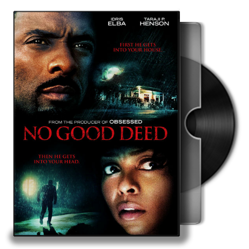 No Good Deed (2014) Folder Icon by bodskih on DeviantArt