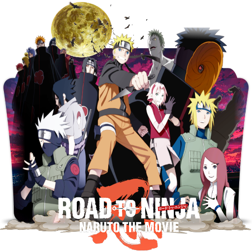 Naruto Shippuden the Movie: Road to Ninja (Blu-ray)(2014)  Naruto shippuden  the movie, Naruto the movie, Ninja movies