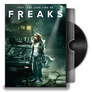 Freaks (2019) Folder Icon