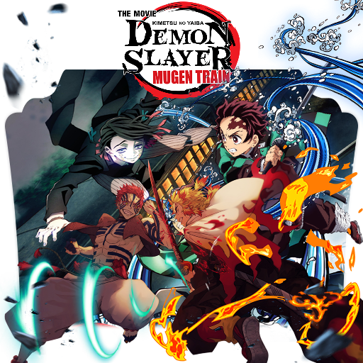 demon slayer mugen train free download google drive