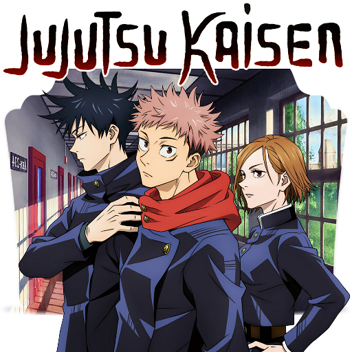 Jujutsu Kaisen 0 Logo png transparent by Nfficially on DeviantArt