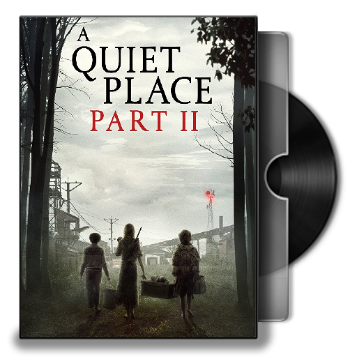 A quiet place 2 putlocker9 clearance