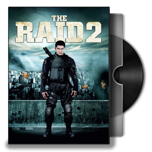 the raid 2 berandal download