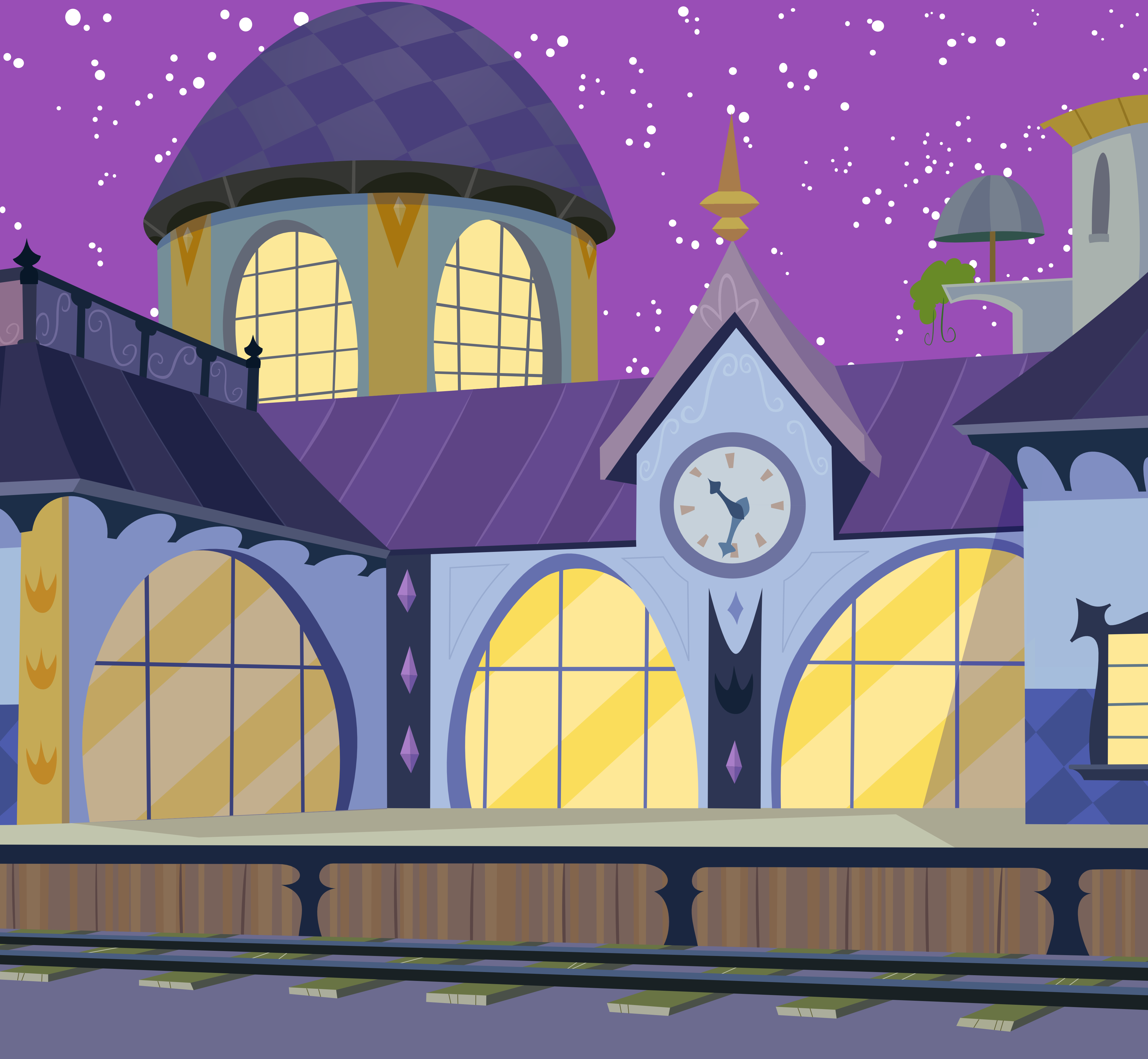 mlp train