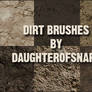 Dirt Brushes