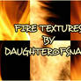 Fire Textures