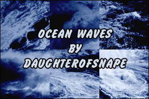 Ocean Waves