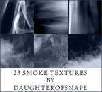 Smoke Textures