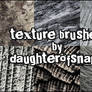 Texture Brushes