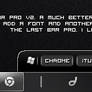 Bar Pro v2 by Tibneo