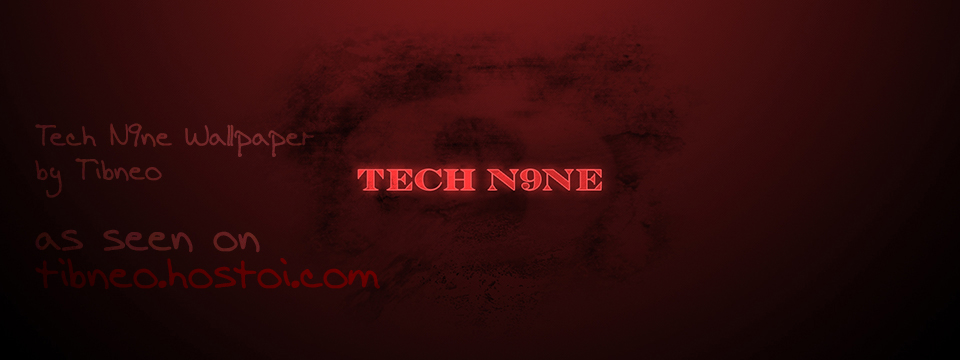 Tech N9ne Wallpaper