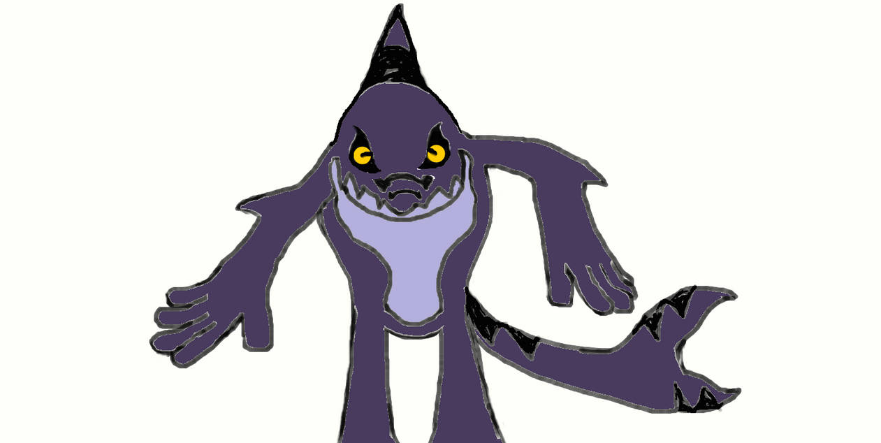 Jumps the Shark by Slurch on DeviantArt