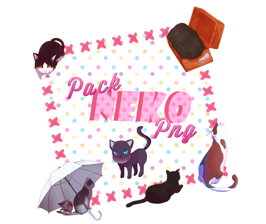 Neko Png