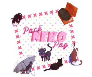 Neko Png