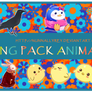 Pack Animales