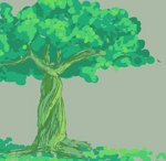 tree animation . by virksha on DeviantArt