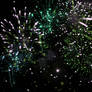 Fireworks Brushes